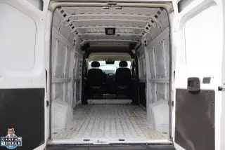 Ram ProMaster 2025 Tradesman 3500 159 WB 3dr High Roof Cargo Van w/o Passenger Seat