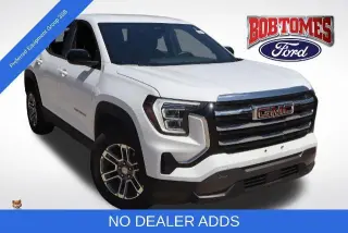 GMC Terrain 2026 4x4 Elevation 4dr SUV