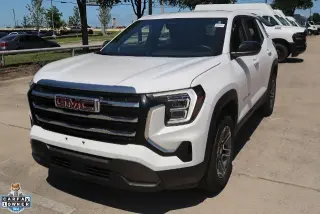 GMC Terrain 2026 4x4 Elevation 4dr SUV
