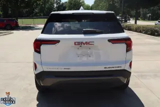 GMC Terrain 2026 4x4 Elevation 4dr SUV