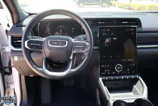 GMC Terrain 2026 4x4 Elevation 4dr SUV