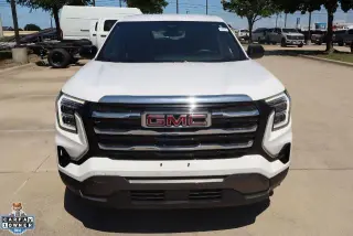 GMC Terrain 2026 4x4 Elevation 4dr SUV