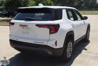 GMC Terrain 2026 4x4 Elevation 4dr SUV