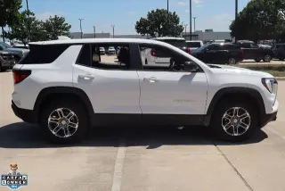 GMC Terrain 2026 4x4 Elevation 4dr SUV