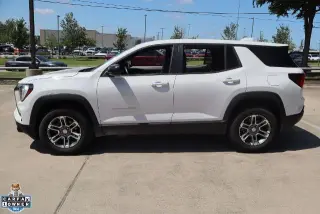 GMC Terrain 2026 4x4 Elevation 4dr SUV