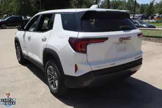GMC Terrain 2026 4x4 Elevation 4dr SUV