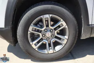 GMC Terrain 2026 4x4 Elevation 4dr SUV