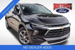 Chevrolet Blazer 2024 LT 4dr SUV w/2LT
