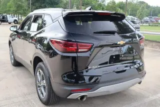 Chevrolet Blazer 2024 LT 4dr SUV w/2LT