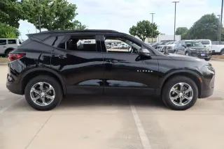 Chevrolet Blazer 2024 LT 4dr SUV w/2LT