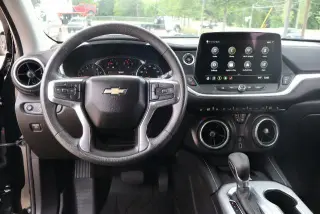 Chevrolet Blazer 2024 LT 4dr SUV w/2LT