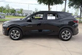 Chevrolet Blazer 2024 LT 4dr SUV w/2LT