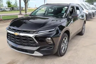 Chevrolet Blazer 2024 LT 4dr SUV w/2LT