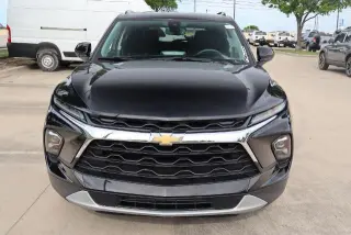 Chevrolet Blazer 2024 LT 4dr SUV w/2LT