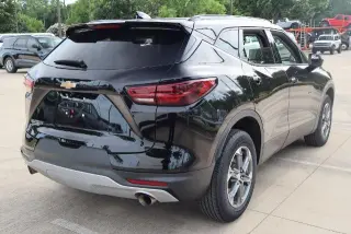 Chevrolet Blazer 2024 LT 4dr SUV w/2LT