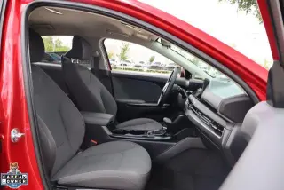 Kia K4 2025 LXS 4dr Sedan