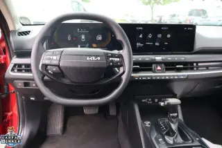 Kia K4 2025 LXS 4dr Sedan