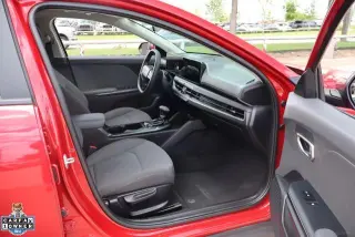 Kia K4 2025 LXS 4dr Sedan