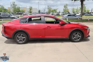 Kia K4 2025 LXS 4dr Sedan