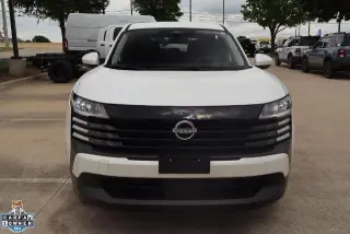 Nissan Kicks 2025 SV 4dr Crossover
