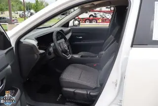 Nissan Kicks 2025 SV 4dr Crossover