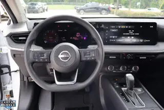 Nissan Kicks 2025 SV 4dr Crossover