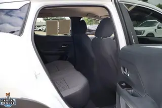Nissan Kicks 2025 SV 4dr Crossover