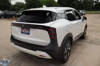 Nissan Kicks 2025 SV 4dr Crossover