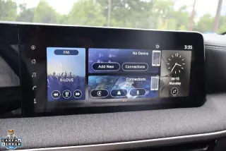 Nissan Kicks 2025 SV 4dr Crossover