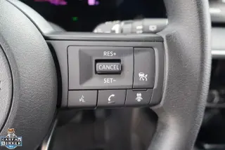 Nissan Kicks 2025 SV 4dr Crossover