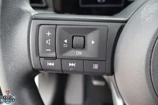 Nissan Kicks 2025 SV 4dr Crossover