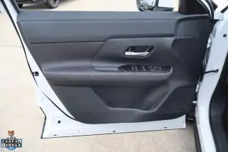 Nissan Kicks 2025 SV 4dr Crossover
