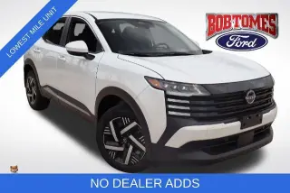 Nissan Kicks 2025 SV 4dr Crossover
