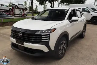 Nissan Kicks 2025 SV 4dr Crossover