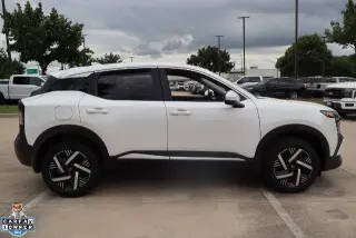 Nissan Kicks 2025 SV 4dr Crossover