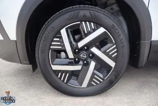 Nissan Kicks 2025 SV 4dr Crossover