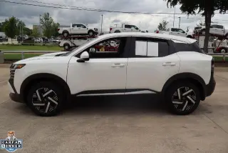 Nissan Kicks 2025 SV 4dr Crossover