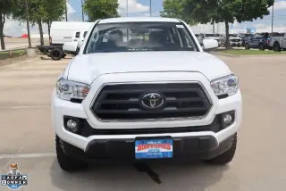Toyota Tacoma 2023 4x2 TRD Off-Road 4dr Double Cab 5.0 ft SB