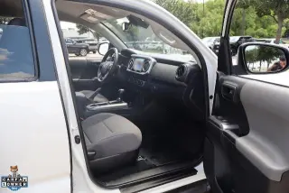 Toyota Tacoma 2023 4x2 TRD Off-Road 4dr Double Cab 5.0 ft SB