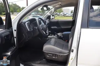 Toyota Tacoma 2023 4x2 TRD Off-Road 4dr Double Cab 5.0 ft SB
