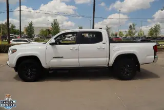 Toyota Tacoma 2023 4x2 TRD Off-Road 4dr Double Cab 5.0 ft SB