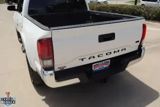 Toyota Tacoma 2023 4x2 TRD Off-Road 4dr Double Cab 5.0 ft SB