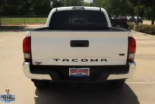 Toyota Tacoma 2023 4x2 TRD Off-Road 4dr Double Cab 5.0 ft SB