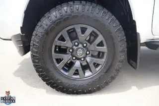 Toyota Tacoma 2023 4x2 TRD Off-Road 4dr Double Cab 5.0 ft SB