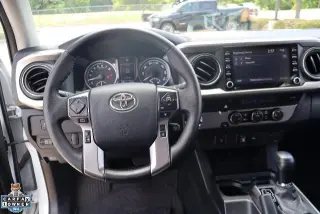 Toyota Tacoma 2023 4x2 TRD Off-Road 4dr Double Cab 5.0 ft SB