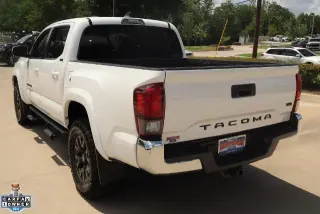Toyota Tacoma 2023 4x2 TRD Off-Road 4dr Double Cab 5.0 ft SB