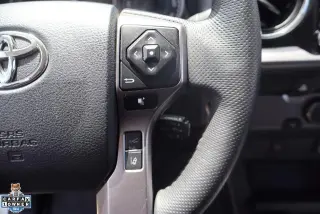 Toyota Tacoma 2023 4x2 TRD Off-Road 4dr Double Cab 5.0 ft SB