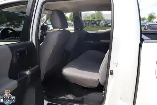 Toyota Tacoma 2023 4x2 TRD Off-Road 4dr Double Cab 5.0 ft SB