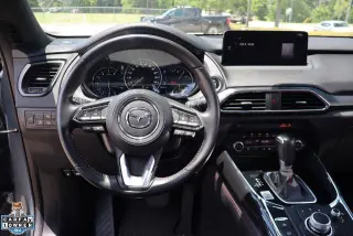Mazda CX-9 2023 AWD Carbon Edition 4dr SUV