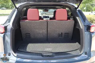 Mazda CX-9 2023 AWD Carbon Edition 4dr SUV